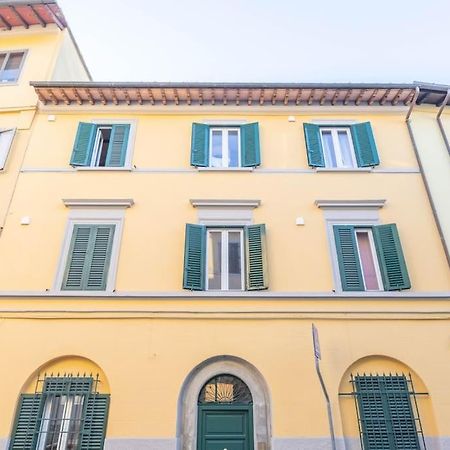 Careggi, Meyer, Cto Con Giardino Apartment Florence Exterior photo