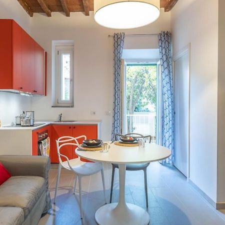 Careggi, Meyer, Cto Con Giardino Apartment Florence Exterior photo