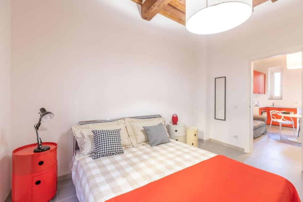 Careggi, Meyer, Cto Con Giardino Apartment Florence Exterior photo