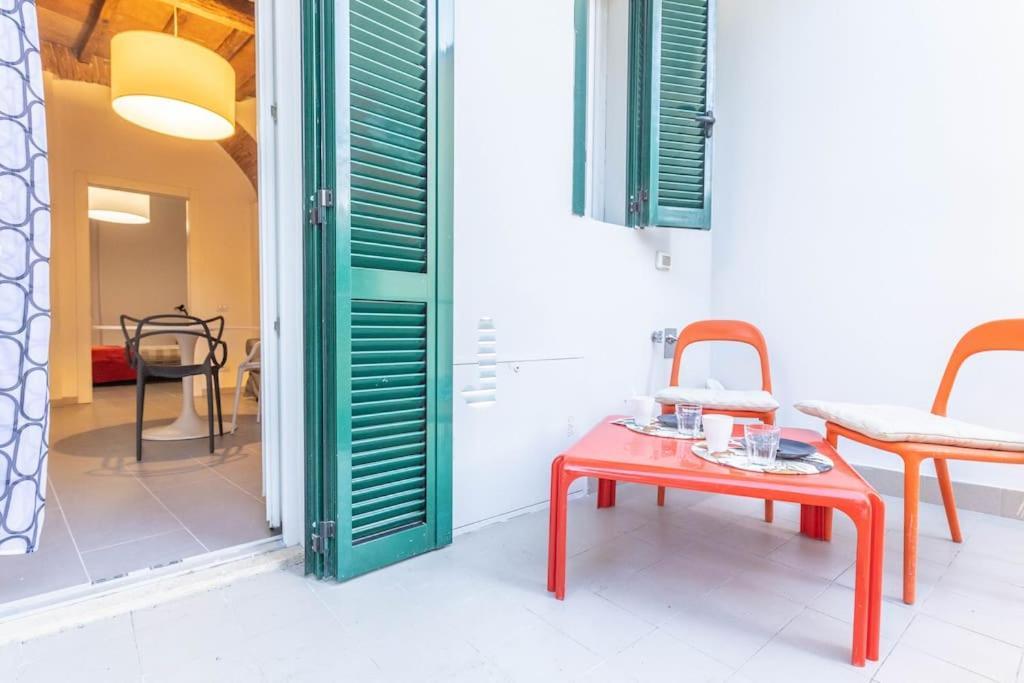 Careggi, Meyer, Cto Con Giardino Apartment Florence Exterior photo