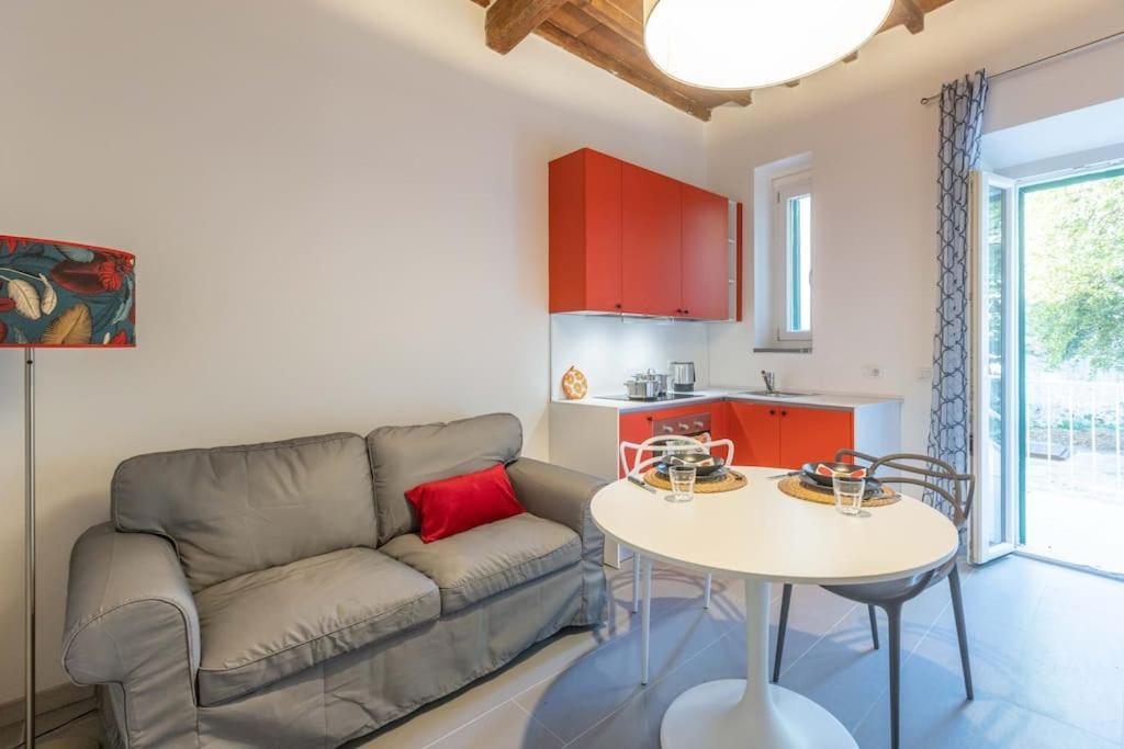 Careggi, Meyer, Cto Con Giardino Apartment Florence Exterior photo