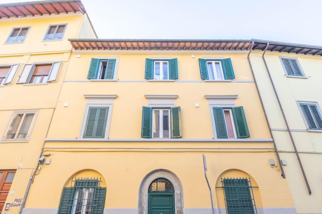 Careggi, Meyer, Cto Con Giardino Apartment Florence Exterior photo