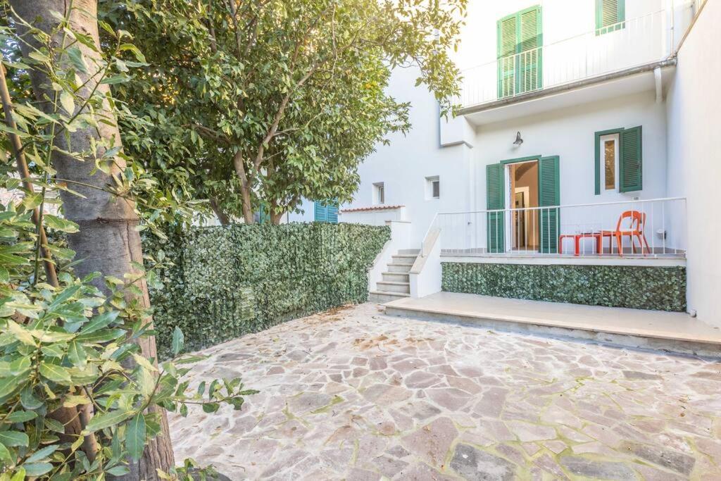 Careggi, Meyer, Cto Con Giardino Apartment Florence Exterior photo