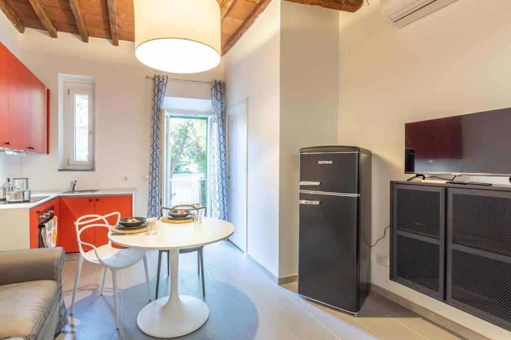 Careggi, Meyer, Cto Con Giardino Apartment Florence Exterior photo