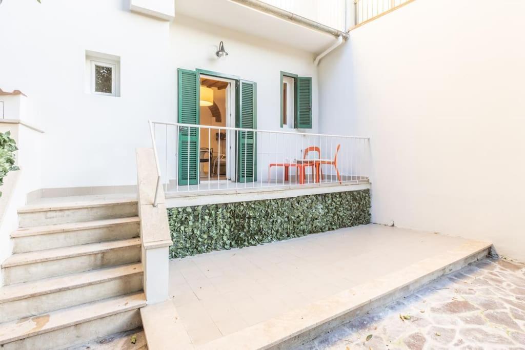 Careggi, Meyer, Cto Con Giardino Apartment Florence Exterior photo